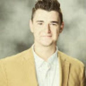 Meet your Posher, Jacob